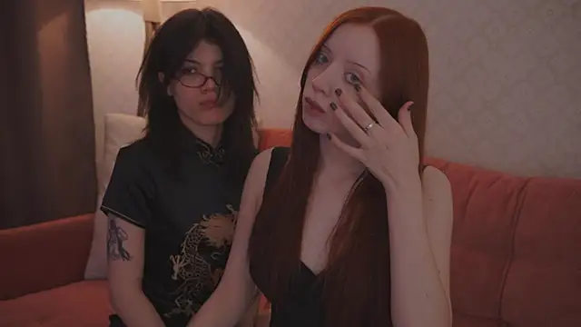 the cure    online show from 02-05-26, 06:56