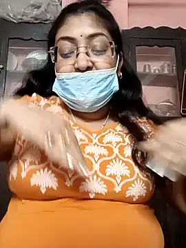 LAVERNIYA  online show from 01-23-25, 01:24