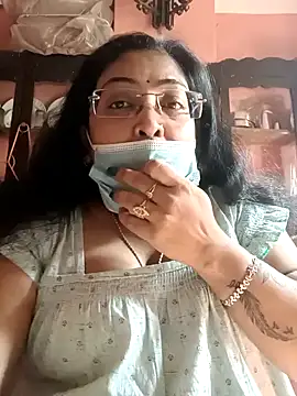 LAVERNIYA  online show from 02-14-25, 05:30
