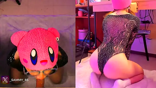 sammy  8 online show from 09-11-25, 02:00