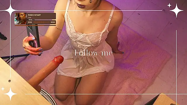 sammy  8 online show from 10-27-25, 01:53