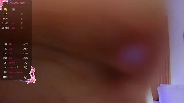 sophiecherry  online show from 02-18-25, 08:27