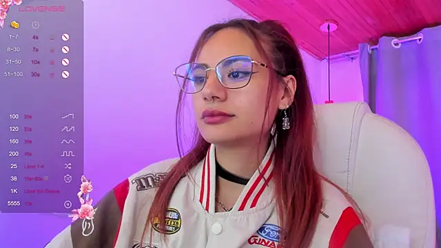 sophiecherry  online show from 03-14-25, 12:51
