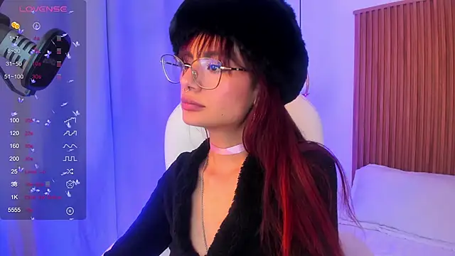 sophiecherry  online show from 09-24-25, 01:53