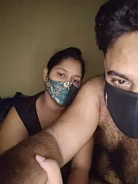 IND COUPLE1 online show from 06-22-26, 04:15