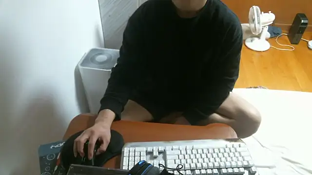 Stellan 0412 online show from 02-09-26, 04:00