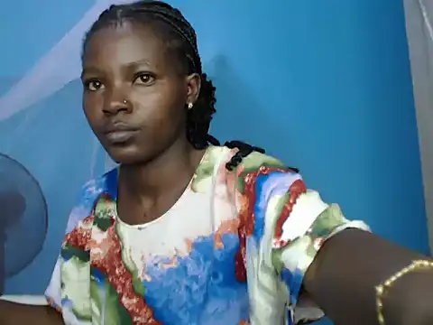 TrishaKalid online show from 09-28-25, 11:48