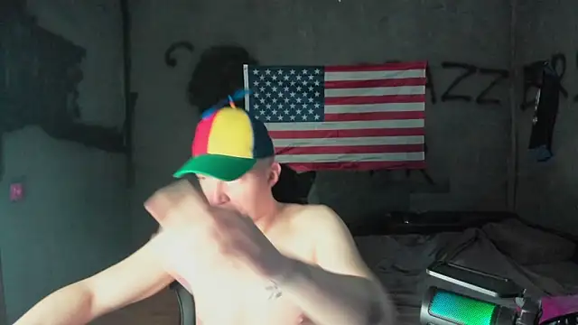 BangBrosStudios online show from 02-16-25, 11:05