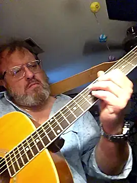 kikdrummer online show from 05-16-26, 07:34