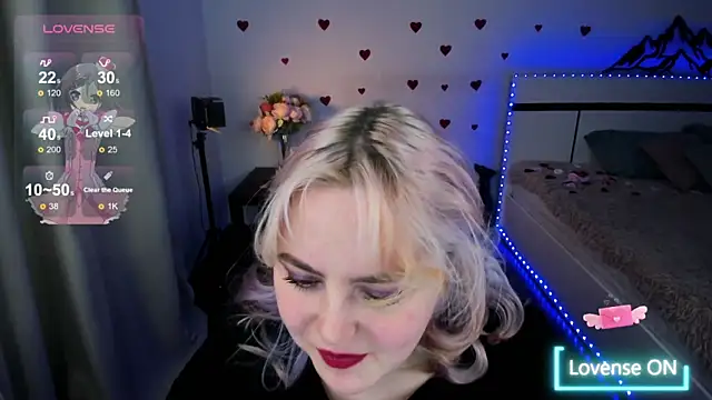 marry evans online show from 02-16-25, 01:36