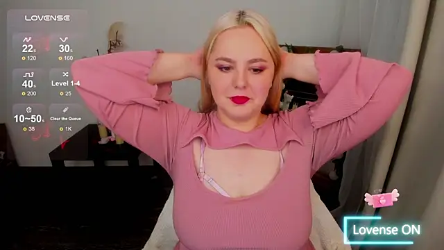 marry evans online show from 03-10-25, 01:34