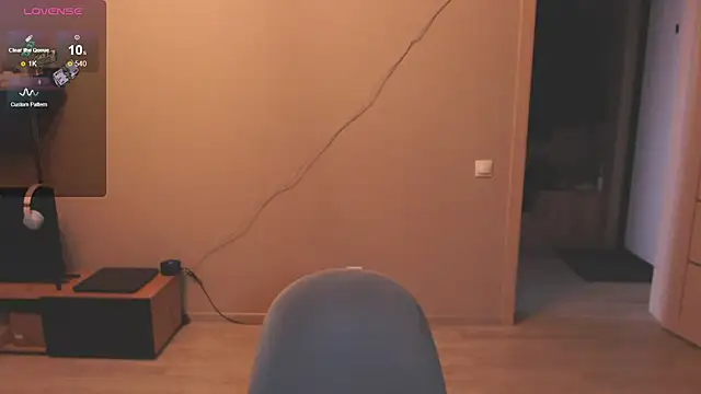 Brience online show from 10-23-25, 04:45