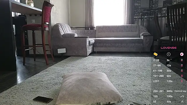 Snapshot of _LittleAngel_ chatting on 02-26-26, 06:34 LittleAngel online show from 02-26-26, 06:34