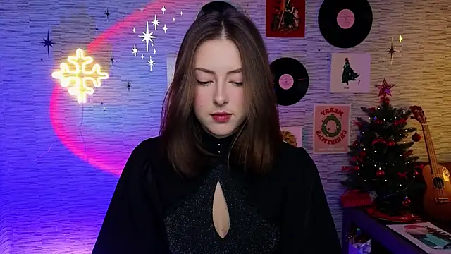 GloriaElmer online show from 12-20-24, 09:11