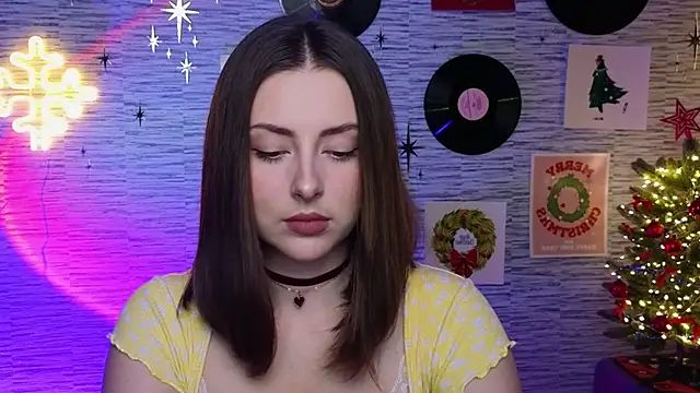 GloriaElmer online show from 01-07-25, 06:14