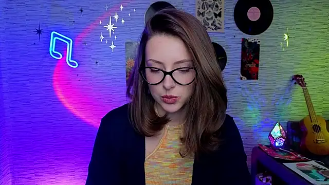 GloriaElmer online show from 02-06-25, 08:50