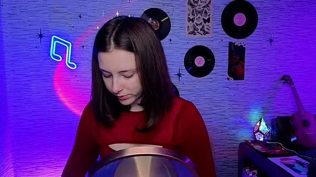 GloriaElmer online show from 02-11-25, 07:23