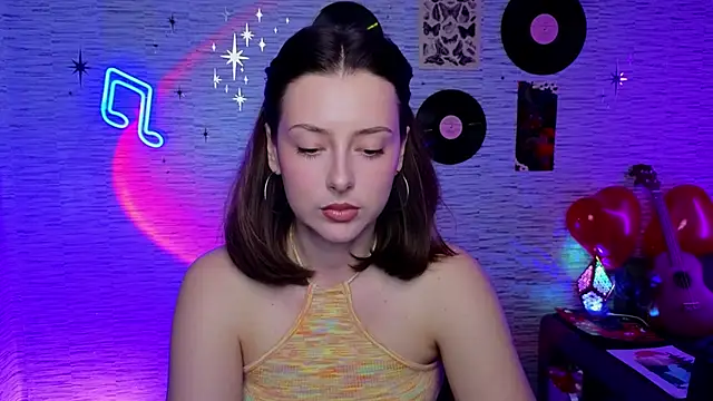 GloriaElmer online show from 02-14-25, 10:17