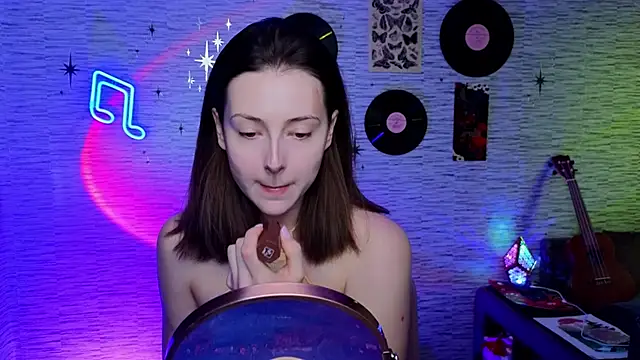 GloriaElmer online show from 02-19-25, 08:01