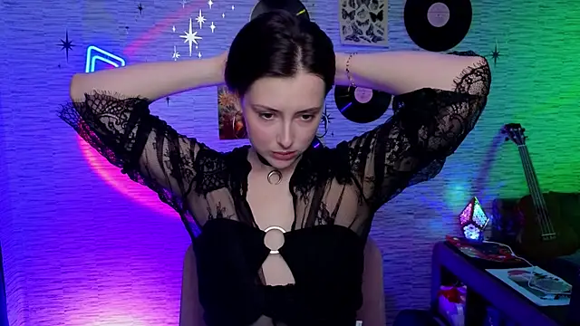GloriaElmer online show from 02-19-25, 11:06