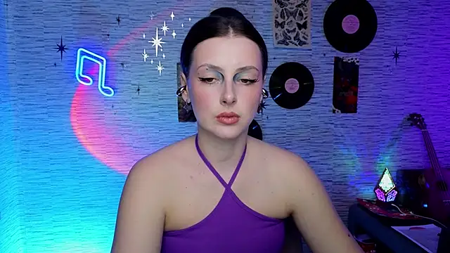 GloriaElmer online show from 02-25-25, 10:47