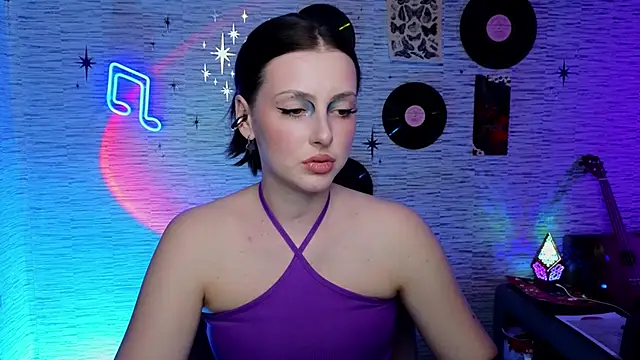 GloriaElmer online show from 02-26-25, 06:37