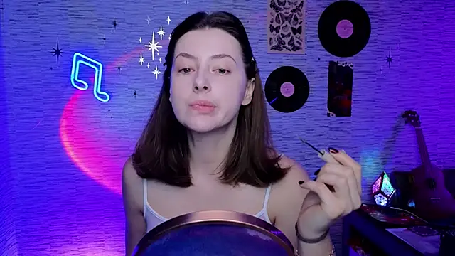 GloriaElmer online show from 03-12-25, 06:07