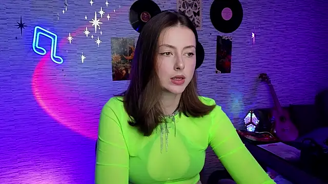 GloriaElmer online show from 03-14-25, 10:07