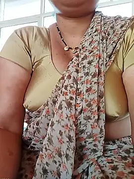 HOT RANII online show from 02-07-26, 10:19