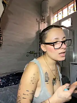 Hawitxui online show from 10-04-25, 09:18