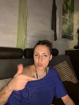 Hawitxui online show from 10-13-25, 06:08