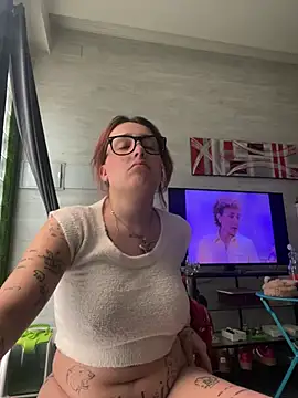 Hawitxui online show from 02-26-26, 08:57