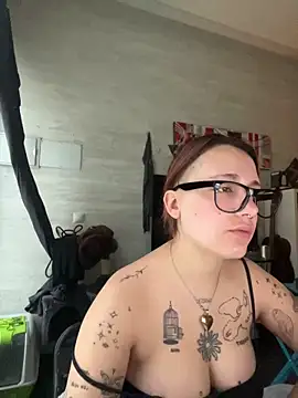 Hawitxui online show from 03-12-26, 07:36