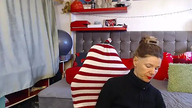 kellyterapy online show from 05-03-26, 01:39
