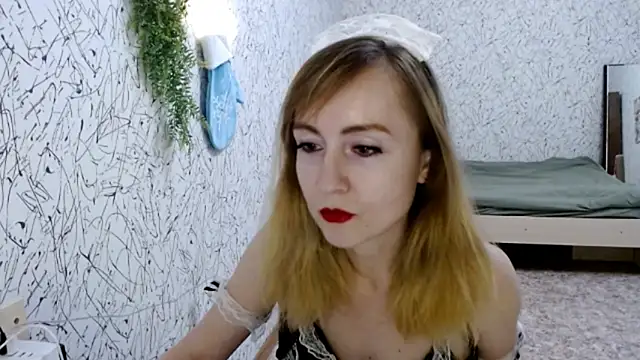 Athena Richards online show from 02-04-26, 03:07