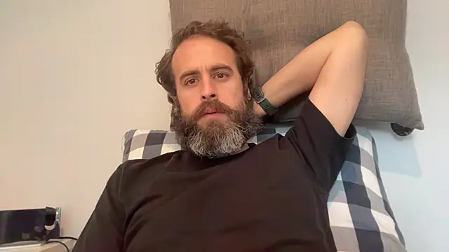 StarrMan99 online show from 12-05-24, 11:49