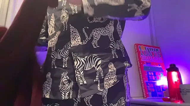 StarrMan99 online show from 12-26-24, 08:11