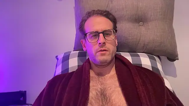 StarrMan99 online show from 12-27-24, 07:46