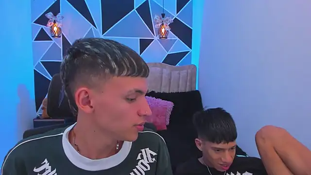 Juan Nd Steven online show from 01-09-26, 03:31