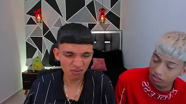 Juan Nd Steven online show from 04-30-26, 09:41