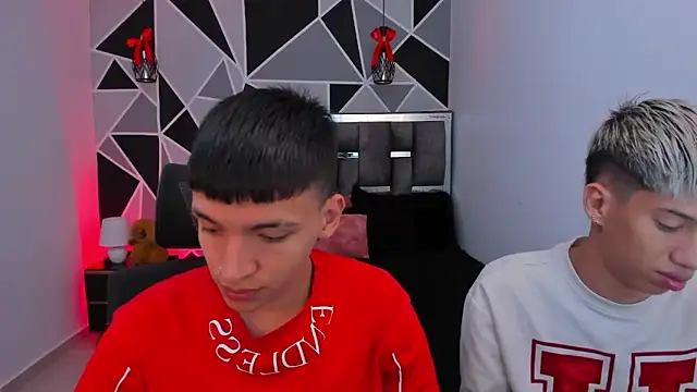Juan Nd Steven online show from 05-03-26, 11:38