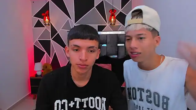 Juan Nd Steven online show from 05-05-26, 03:47