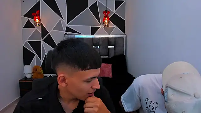 Juan Nd Steven online show from 05-08-26, 11:21