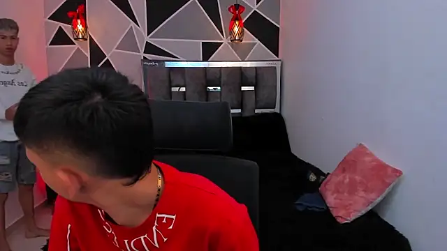 Juan Nd Steven online show from 05-10-26, 11:26