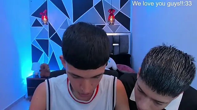 Juan Nd Steven online show from 06-04-26, 10:16