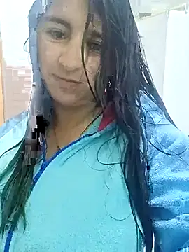  Angelinaandrade  online show from 10-17-25, 01:31