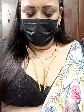 ashikaa r online show from 12-12-24, 12:22