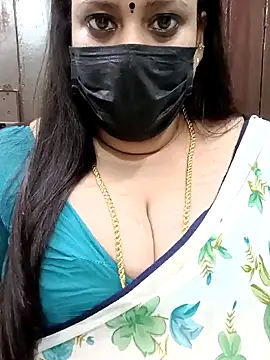 ashikaa r online show from 01-24-25, 01:57
