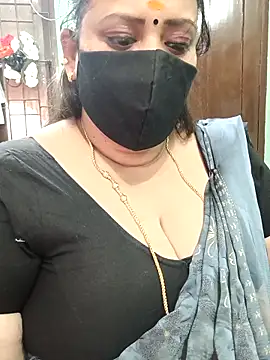 ashikaa r online show from 03-06-26, 05:04