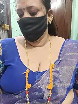 ashikaa r online show from 07-25-26, 06:38